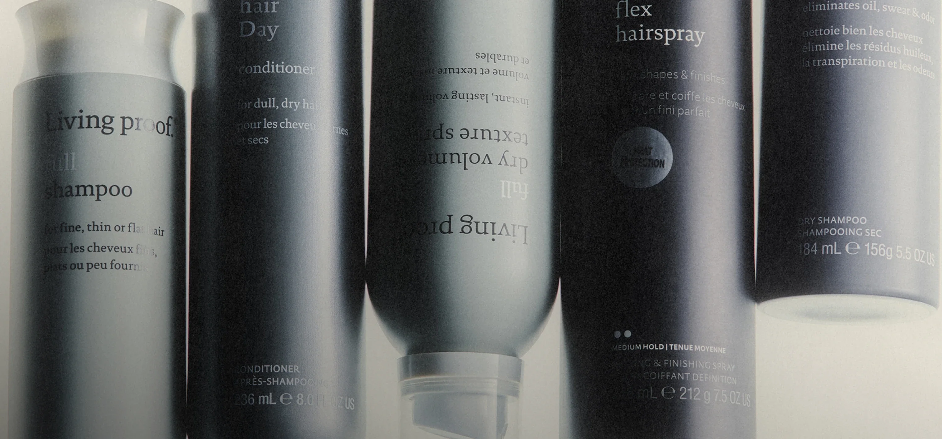 Science-Driven Haircare for Every Texture